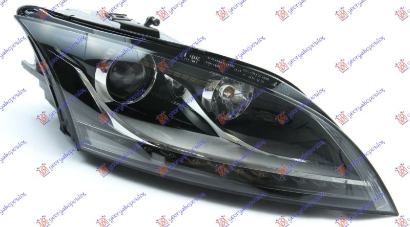 Far xenon sa LED dnevnim svjetlom 08- (MARELLI)