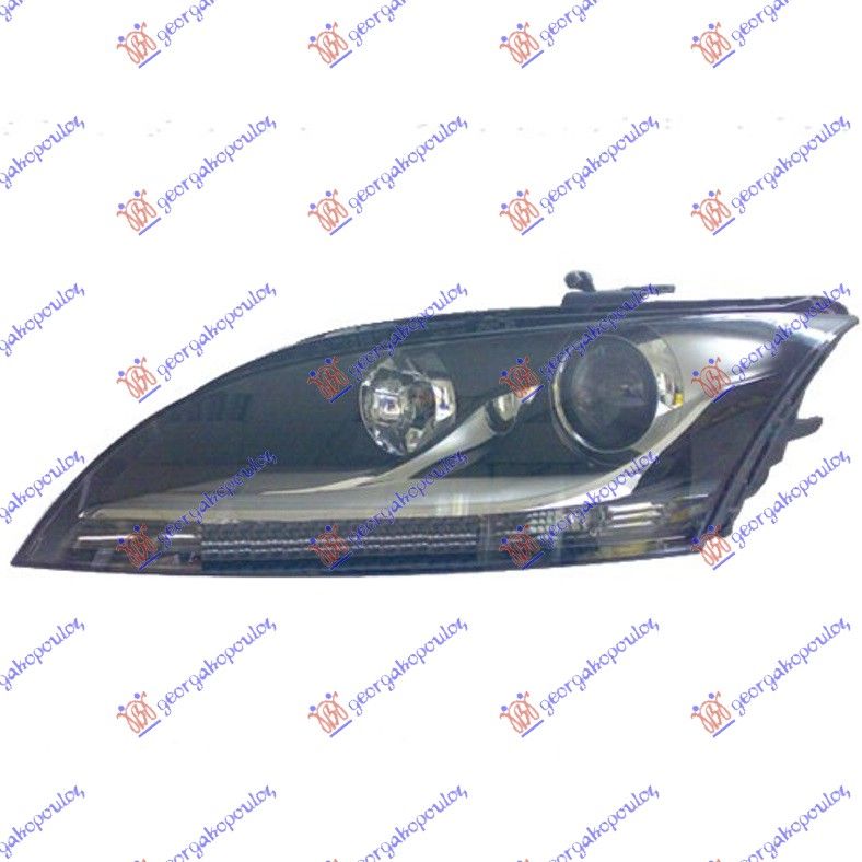 Far marelli xenon (SMART)