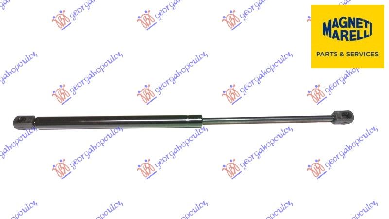 Amortizer gepek vrata coupe (470L-630N) (MARELLI)