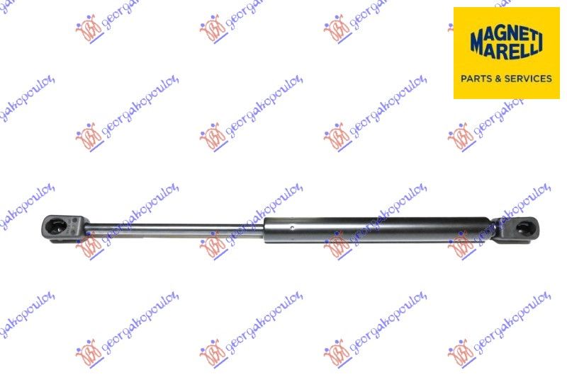 Amortizer gepek vrata cabrio (331L-520N) (MARELLI)