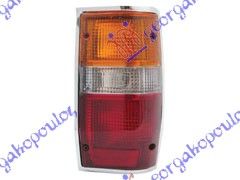 Štop lampa (KROMIRANI OKVIR) (DEPO)