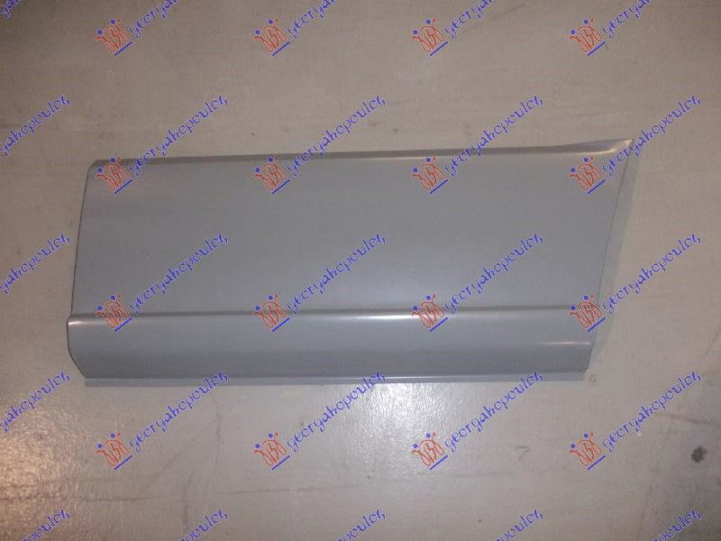 Tail (KUĆIŠTE) prednjihοντ corner dojnji