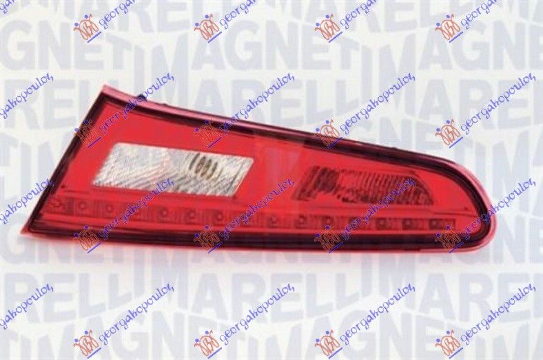 Štop lampa unutarnja (MERELLI)