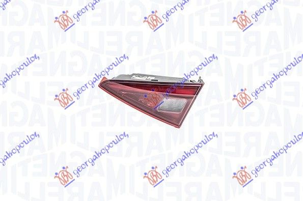 Štop lampa unutarnja full LED (MARELLI)