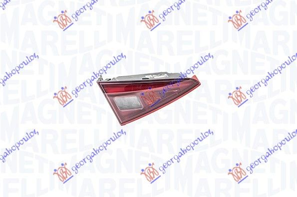 Štop svjetlo unutrašnji full LED (MARELLI)