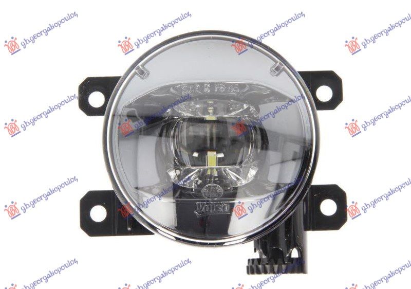 LED maglenka (VALEO)