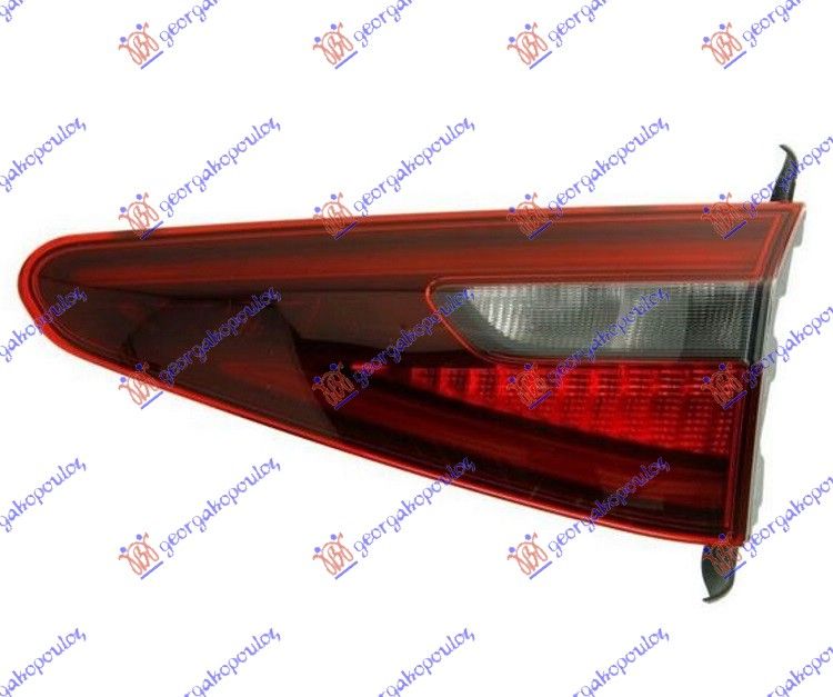 Štop lampa unutarnja LED (MARELLI)