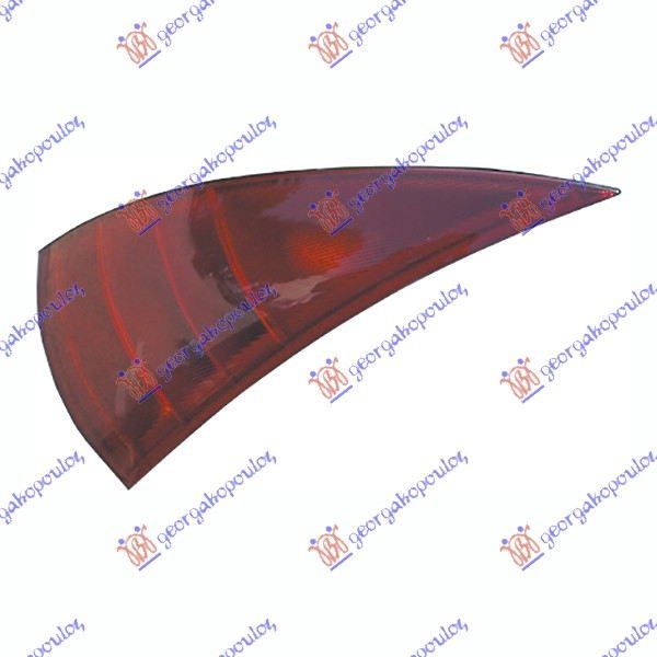 Štop lampa -05 (E)