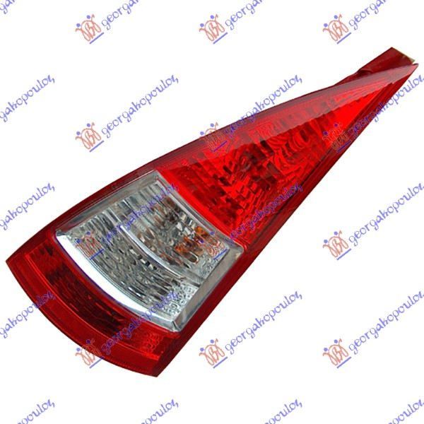 Štop lampa 05- (E)