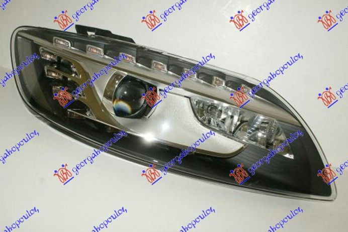 Far valeo tri-xenon (AFS)