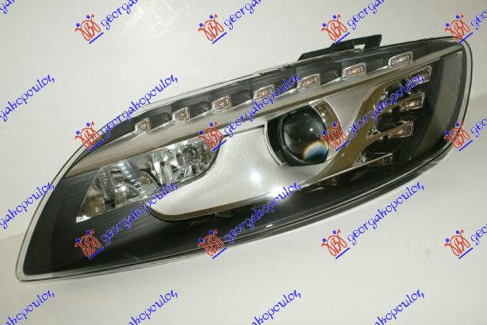 Far valeo tri-xenon (AFS)
