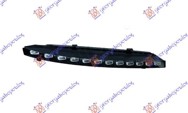 Dnevno svjetlo LED