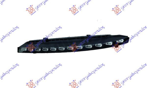 Dnevno svjetlo LED