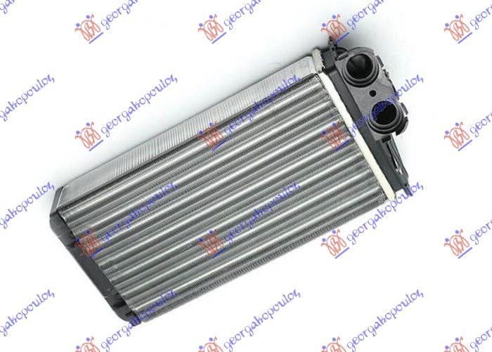 Hladnjak kabine 1.6i-2.0i benzin (246X134X35)