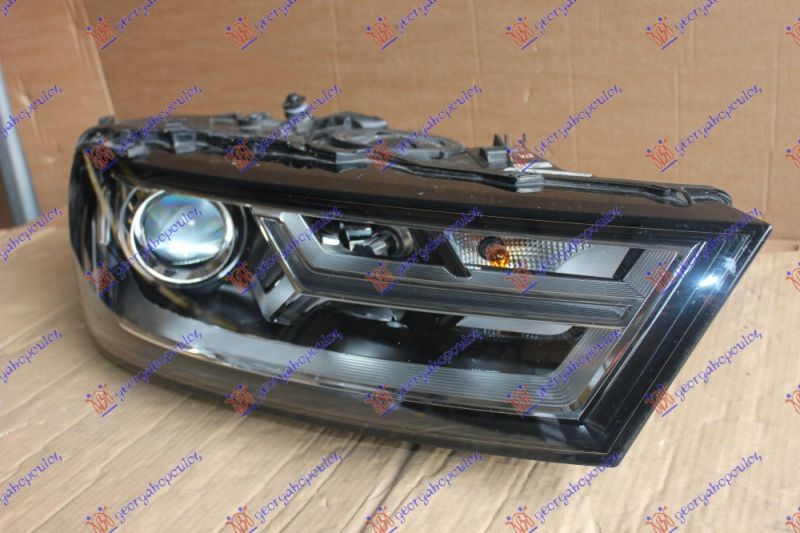 Far bi-xenon s LED drl (MARELLI)
