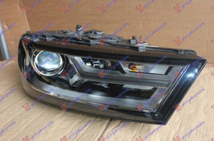 Far bi-xenon s LED drl (TYC)