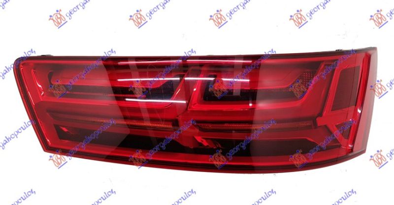 Štop lampa LED (MARELLI)