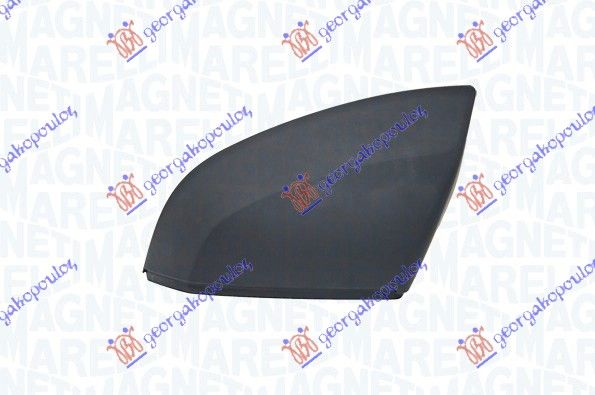 Poklopac retrovizora grundiran (SIDE ASSIST)