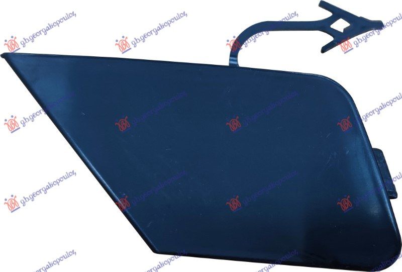 Poklopac kuke prednjeg branika (S-LINE/SQ7)
