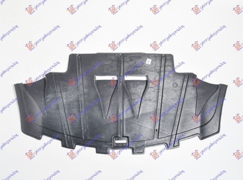 Zaštita motora (PLASTIČNA) (PREDNJI DIO)