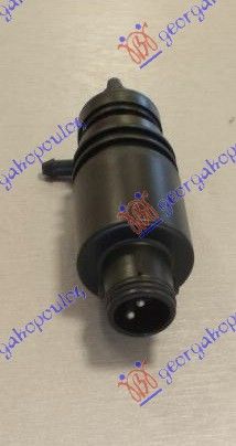 Motor posude brisača(JEDNOSTRUKI)