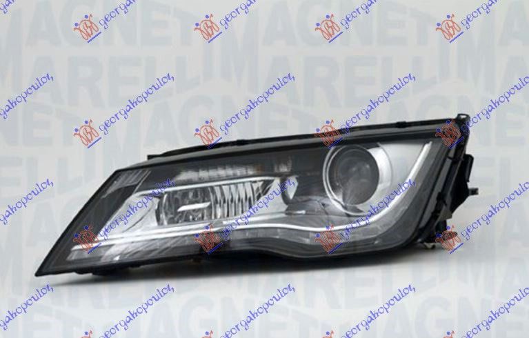 Far xenon afs (MARELLI)