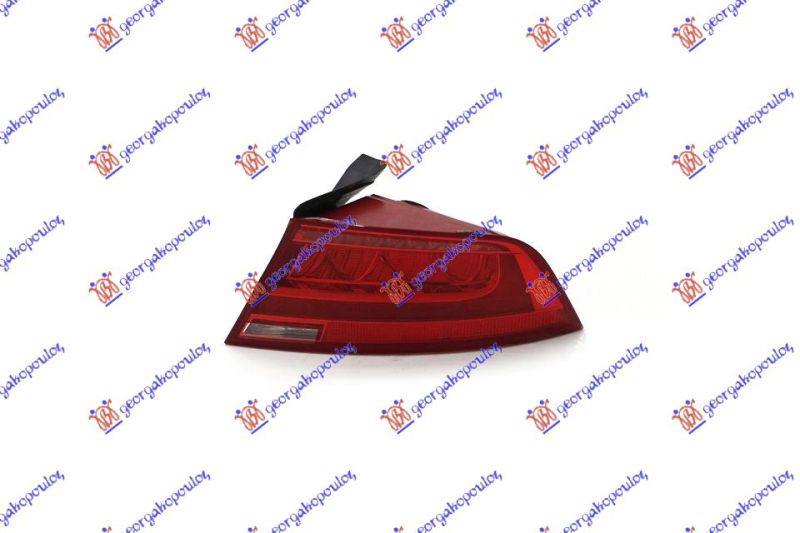 Štop lampa vanjska LED (ULO)