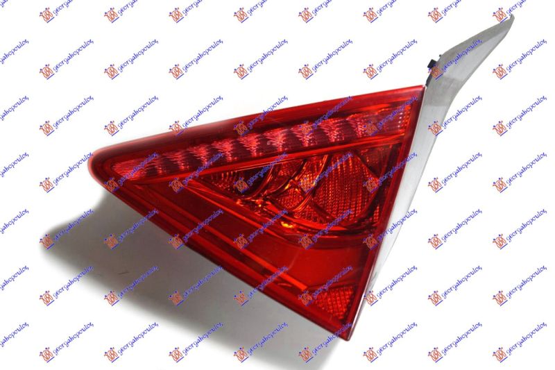 Štop lampa unutarnja LED (ULO)