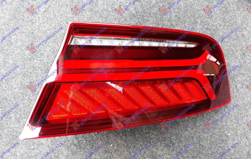 Štop lampa vanjska LED (O)