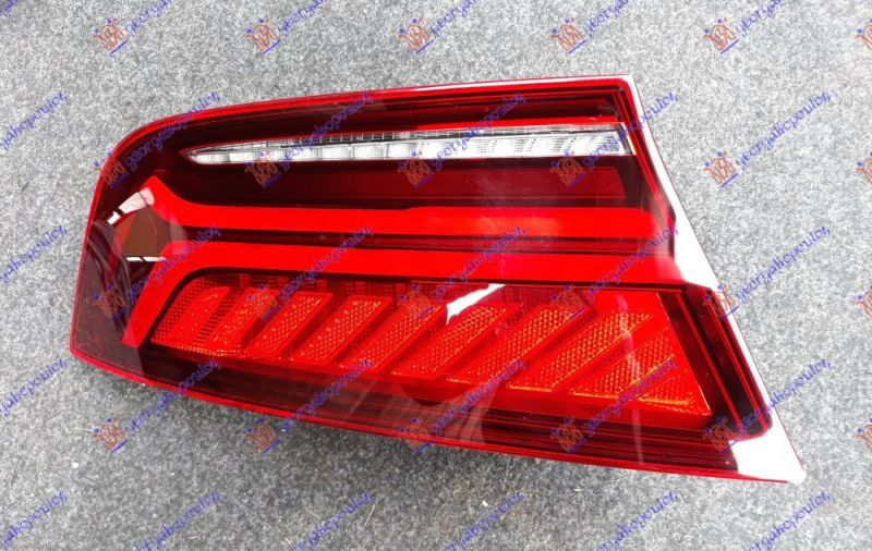Štop svjetlo vanjska strana LED (O)