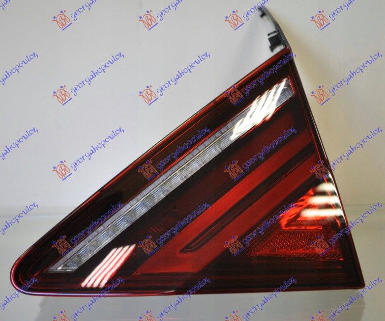 Štop lampa unutarnja LED (O)