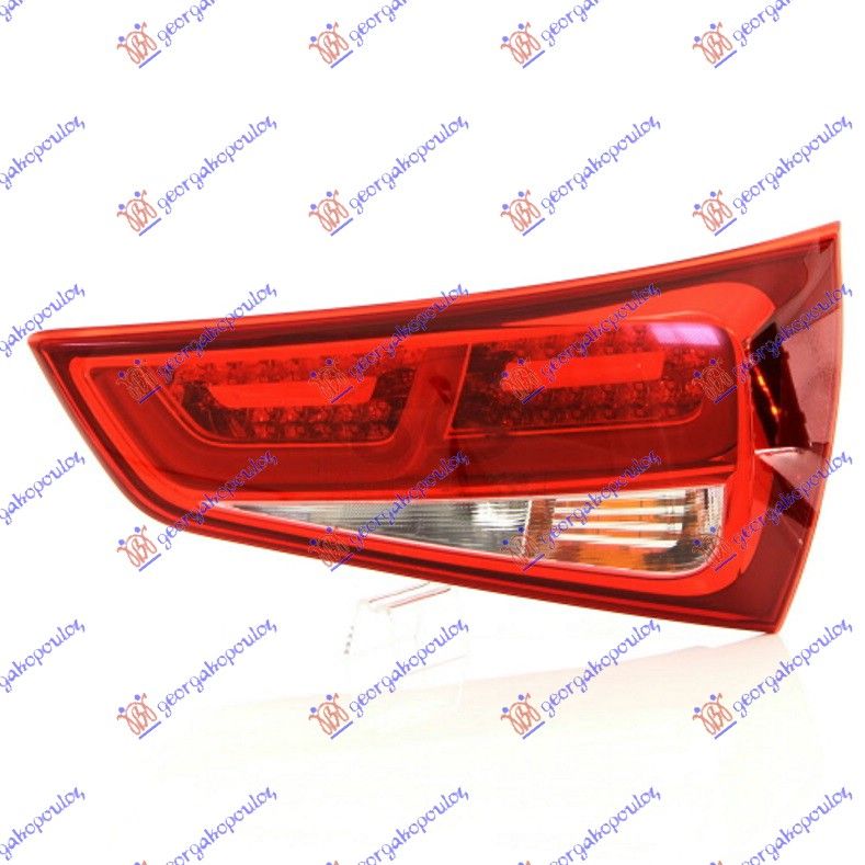 Štop lampa LED (HELLA)