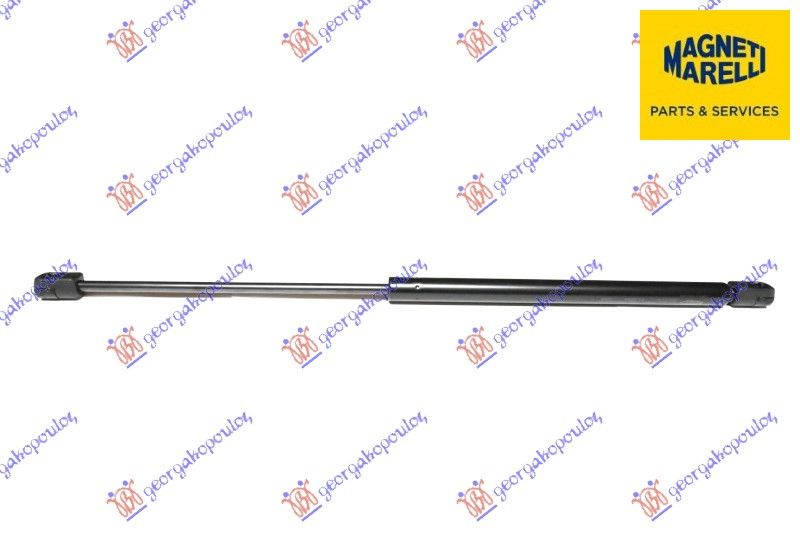 Amortizer gepek vrata 3 vrata (512L-600N) (MARELLI)