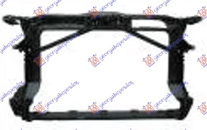 Vezni lim 1.8 benzin (141KW)