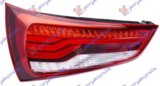 Štop svjetlo full LED (HELLA)