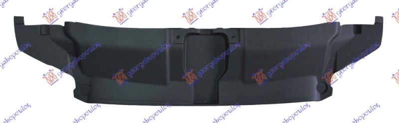 Poklopac plastični  gornji veznog lima
