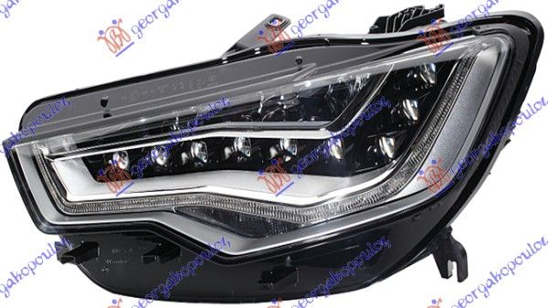Far full LED (HELLA)