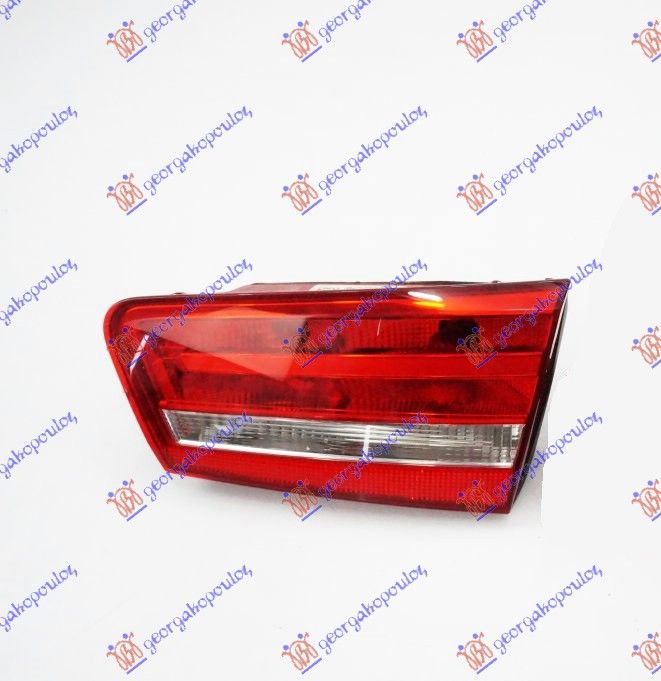 Štop lampa unutarnja karavan ulo