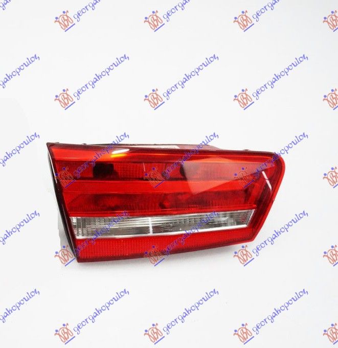 Štop lampa unutarnja karavan ulo