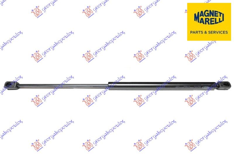 Amortizer gepeka (500L-460N) (MARELLI)