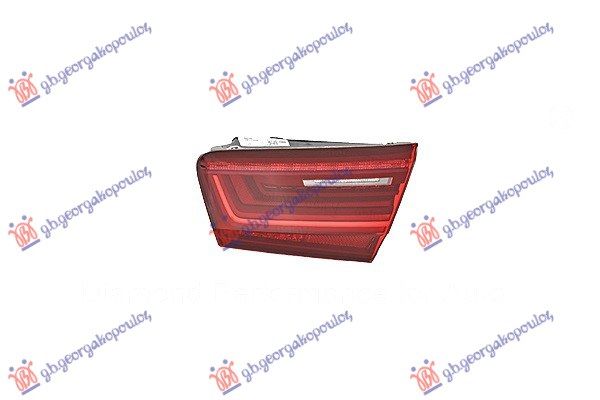 Štop lampa unutarnja LED (VALEO)