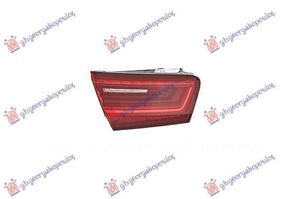 Štop svjetlo unutrašnji LED (VALEO)