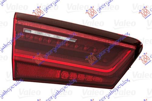Štop svjetlo unutrašnji LED dynamic (VALEO)