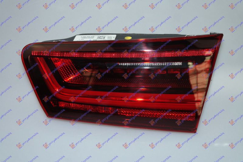 Štop lampa unutarnja LED karavan (VALEO)