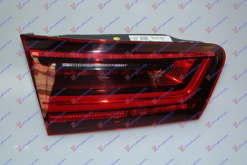 Štop svjetlo unutrašnji LED karavan (VALEO)