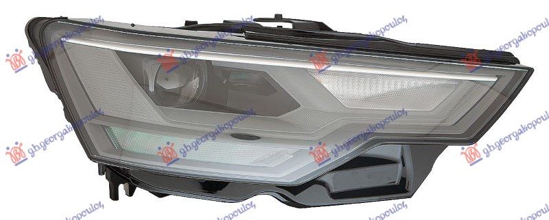 Far LED (DEPO)