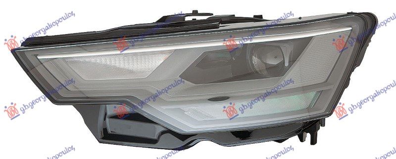 Far LED (DEPO)