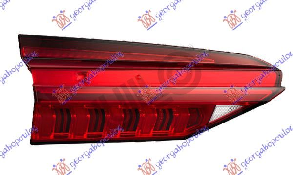 Štop svjetlo unutrašnji LED dynamic (ULO)