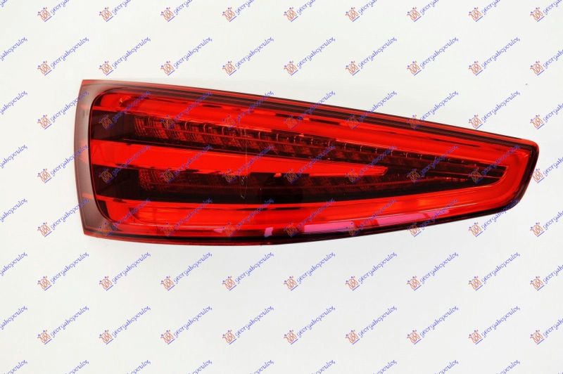 Štop svjetlo full LED (O)