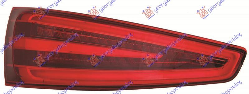 Štop svjetlo full LED (E)